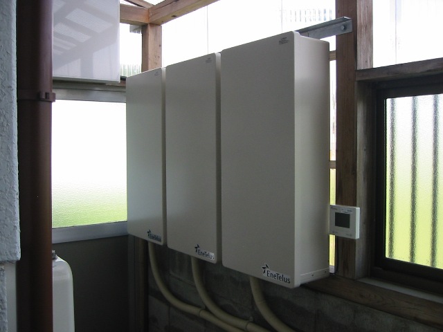 田淵パワコン9.9Ｋｗ